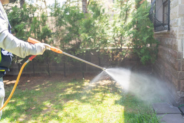 Best Best Pest Control Companies  in West Carthage, NY